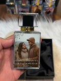 Couple Photo Perfume